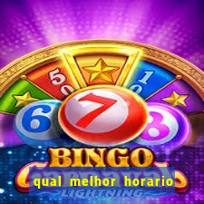 qual melhor horario para jogar fortune dragon